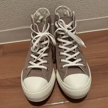 컨버스 CONVERSE 스니커즈 올스타 라이트 하이컷