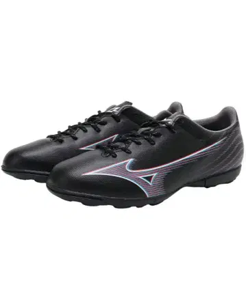Mizuno SELECT AS P1GD236501 블랙 스파이크 미즈노