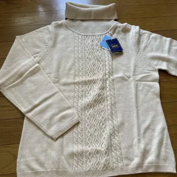 Pure Cashmere 스웨터 여성용 L
