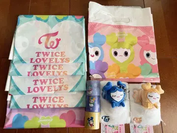 TWICE 뽑기 게임
