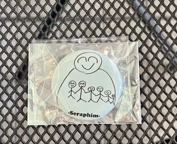 와트윙 세라핌 후쿠자와 키쿠