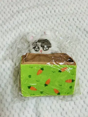 잡화 케이스 모크님 투기