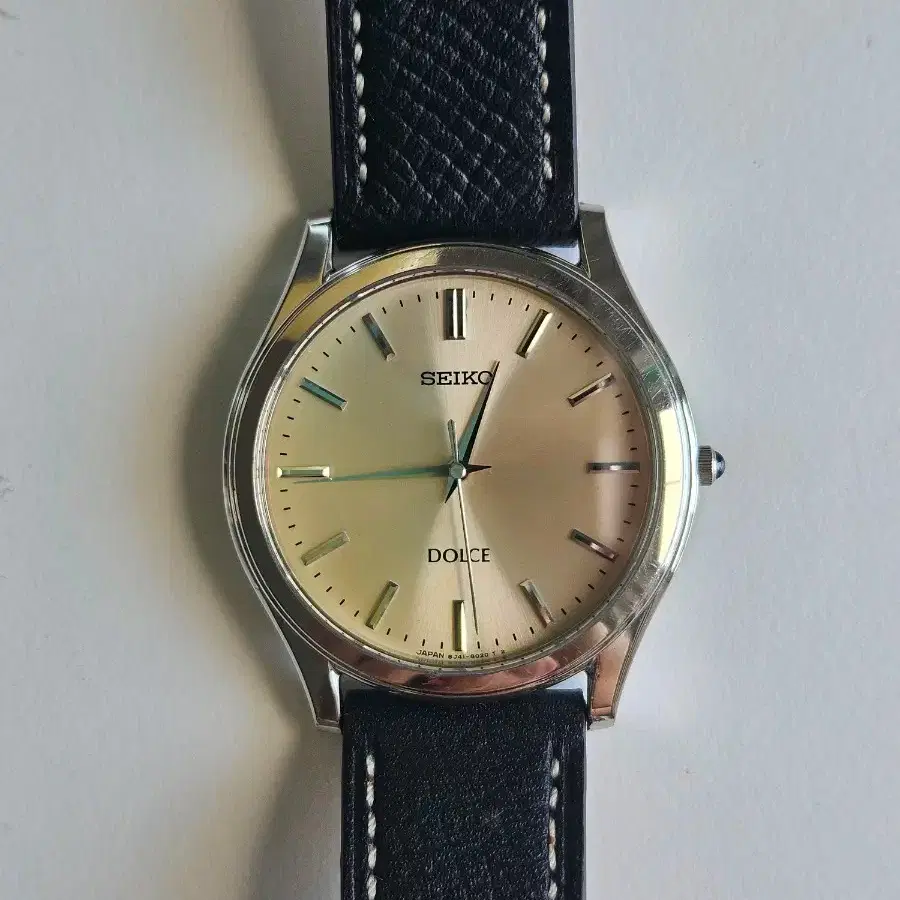 8J41-8010 SACM105 DOLCE SEIKO セイコー ドルチェ 8J41-8010 SACM105