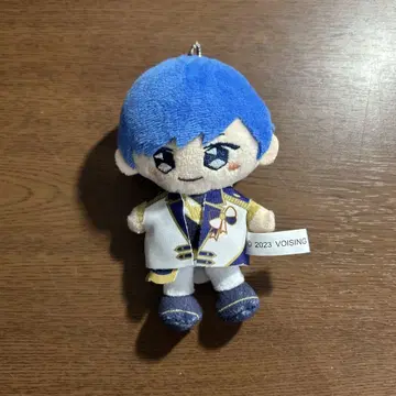 이레이스 If 봉제 인형 4개 세트