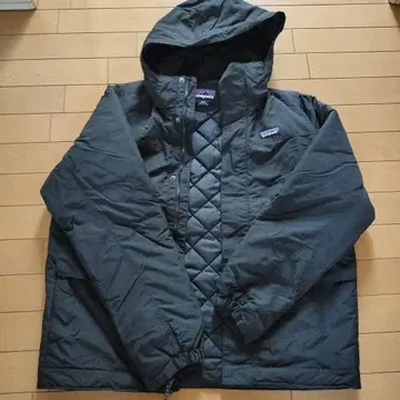파타고니아 이스마스 자켓 sty26990 클리닝 완료
