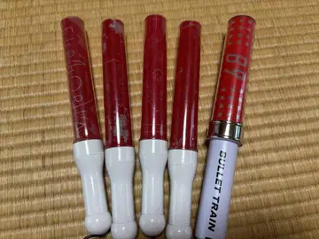 초특급 유키 응원봉