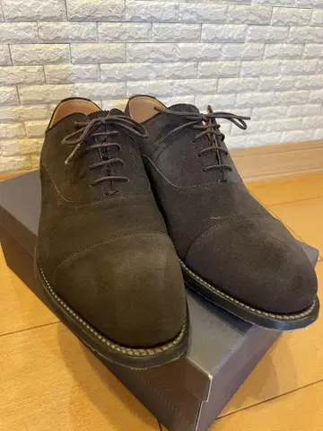 스카치그레인 SCOTCHGRAIN 신발 남성용 F-5316