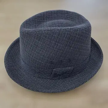 Borsalino 썸머 울 페도라 햇 56