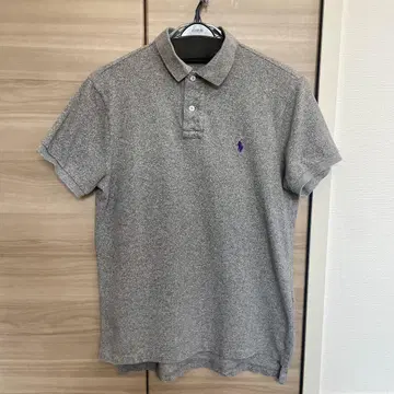 랄프 로렌 피케 셔츠 M