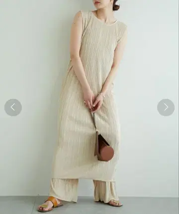 개럴개런트 셋업