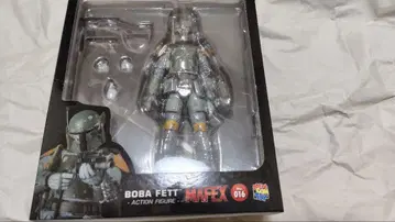 mafex 보바 페트 제국의 역습 버전