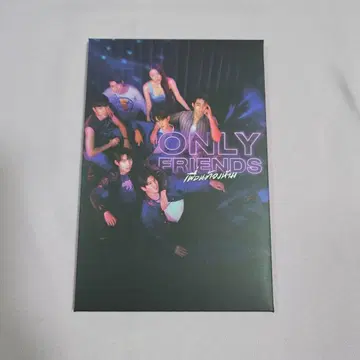 GMMTV OnlyFriends 엽서 포토 카드
