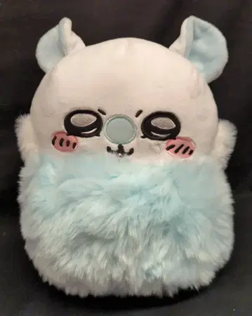 후류 후와리 모몽가 BIG 봉제 인형 치이카와 (먼작귀)