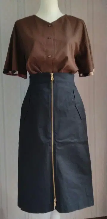 블루 라벨 셋업