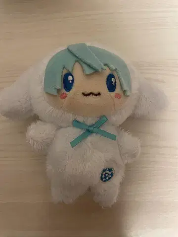코론군 산리오 콜라보 봉제 인형