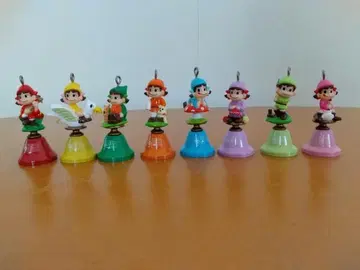 페코짱 굿즈 방울