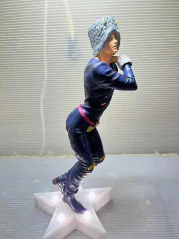 제일복권 죠죠 스톤 오션 C상 웨더 R 커스텀 상품