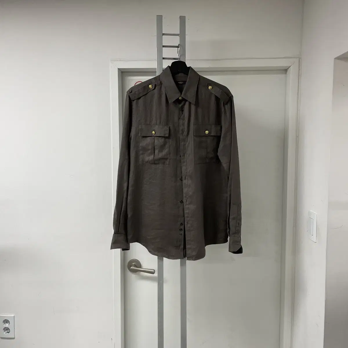 Versace Versus Shirt 40