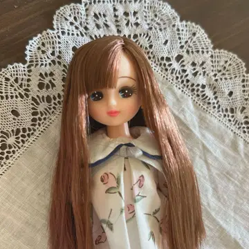 리카짱 캐슬