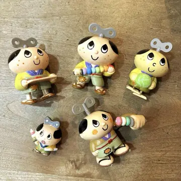 전마이 제무라이 여러 가지 토코토코와 단고