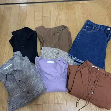 moussy sly 묶음 판매