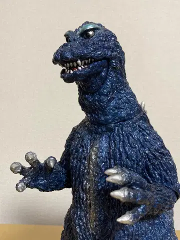 MAXTOY 맥스 토이 고질라 1964 지구 최대의 결전 소프트 비닐