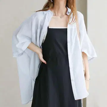 돌먼 시어 셔츠 여성용 셔츠