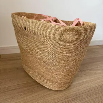 헬렌 카민스키 카고 백