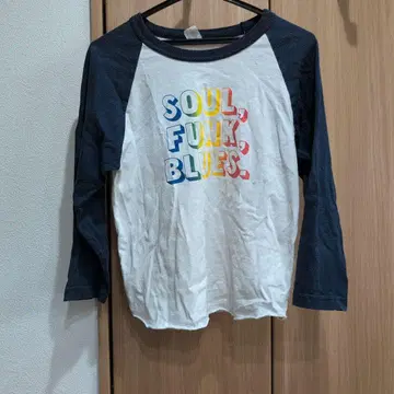 SOUL, FUNK, BLUES 티셔츠 XS