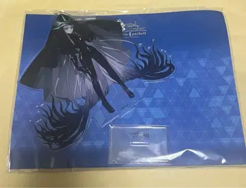Fate/Grand Order FGO 아크릴 마스코트 아크릴 스탠드