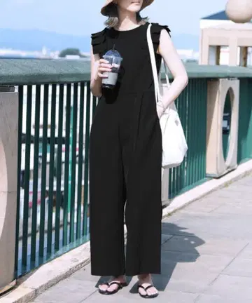 래쉬 가드 롱 올인원
