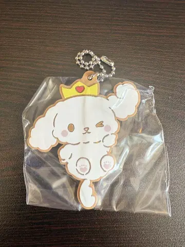 JOCHUM 러버 마스코트 RURU