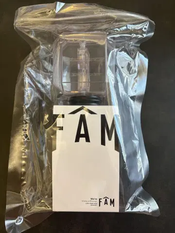 timelesz 응원봉 FAM