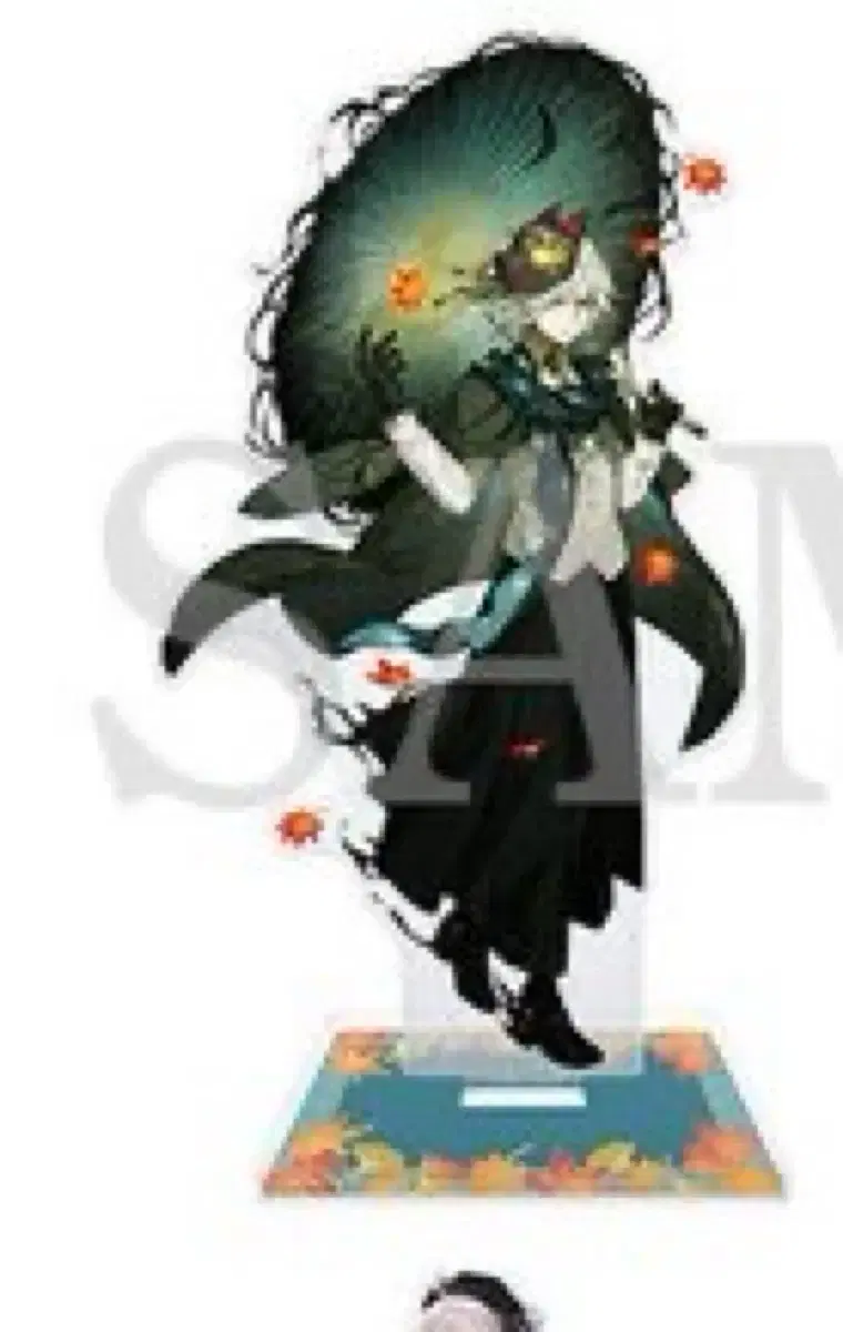 The Count of Monte Cristo, Edmond Dantès, Fate/Grand Order fei acrylic