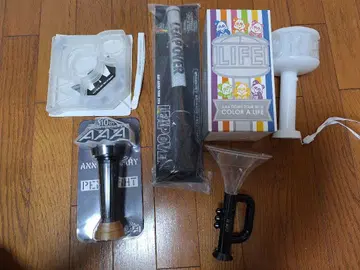 AAA 응원봉 세트