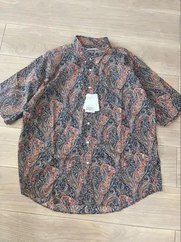 리버티 저널 스탠다드 TRISECT2 The FAT Shirt