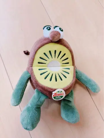 InRed 제스프리 에코백