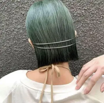 머럴 주크 헤어커프