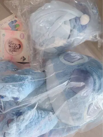 릴로 & 스티치 제일복권 라스트원