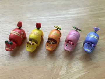 꽃 베코 전 5종 컴플리트