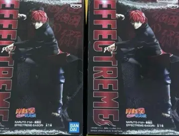NARUTO-나루토- 돌풍전 EFFECTREME-SASORI- 전갈