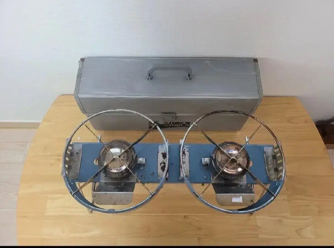 Kovea Twin Burner
