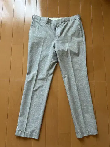 다케오 키쿠치 남성용 바지