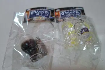 노다쿠레 요코초 키링 초레어 간파이 레몬 사워
