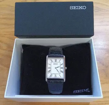 SEIKO 세이코 SWR049 아날로그 워치