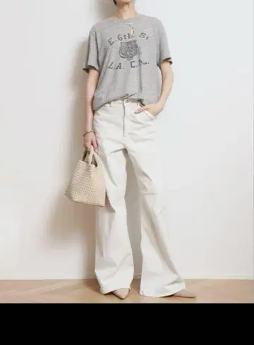 MUSE de Deuxieme Classe 레미 리프 티셔츠