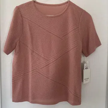 레리안 ROCHAS 13호 + 썸머 니트 티셔츠