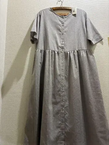 사만사 모스모스 원피스