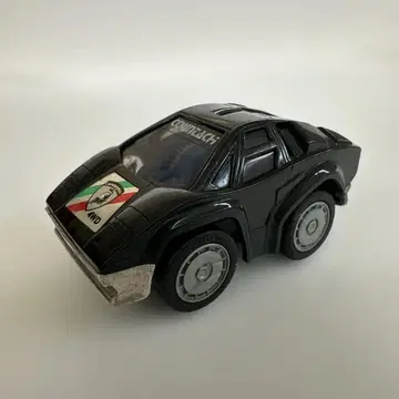 튠업 쵸로Q 프로 카운터 턱 4WD
