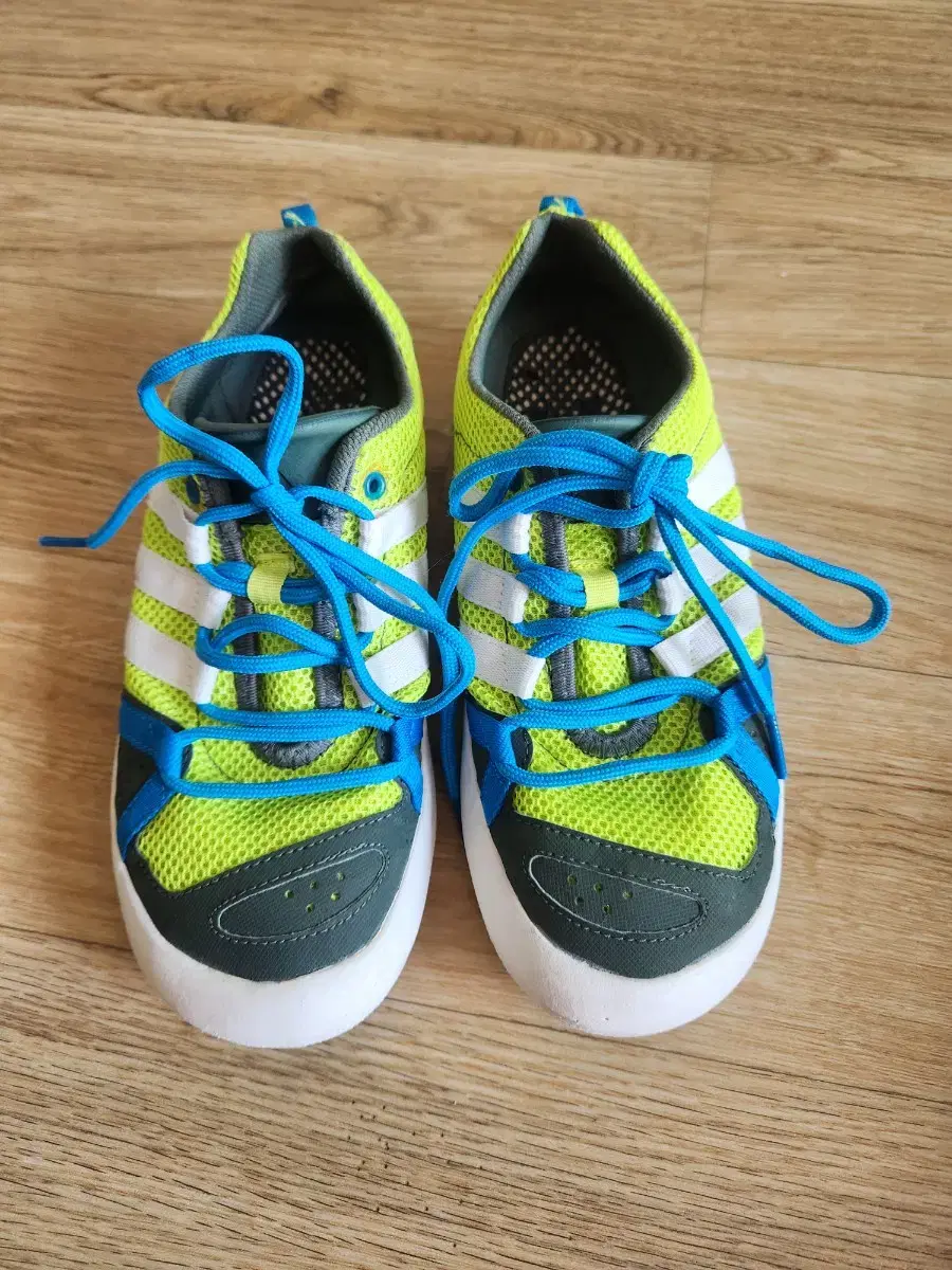 Adidas Aqua Shoes